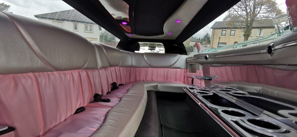 hummer limos manchester