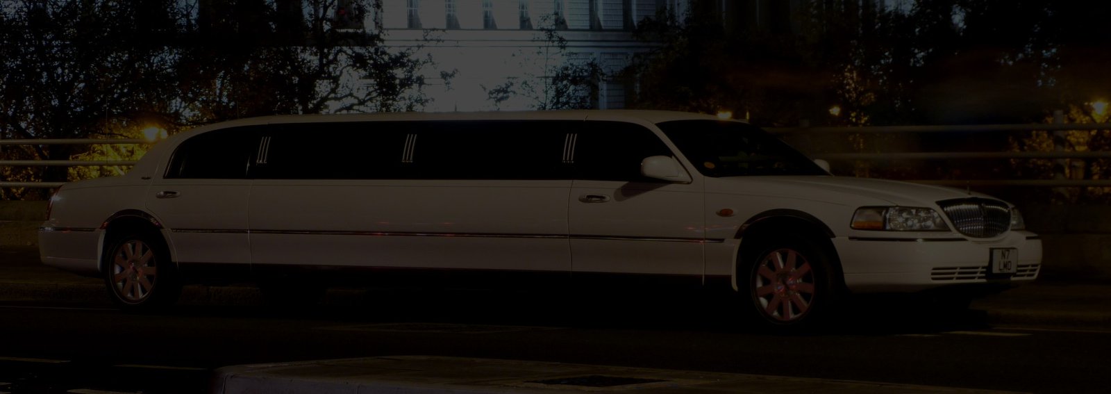 limo hire Bolton