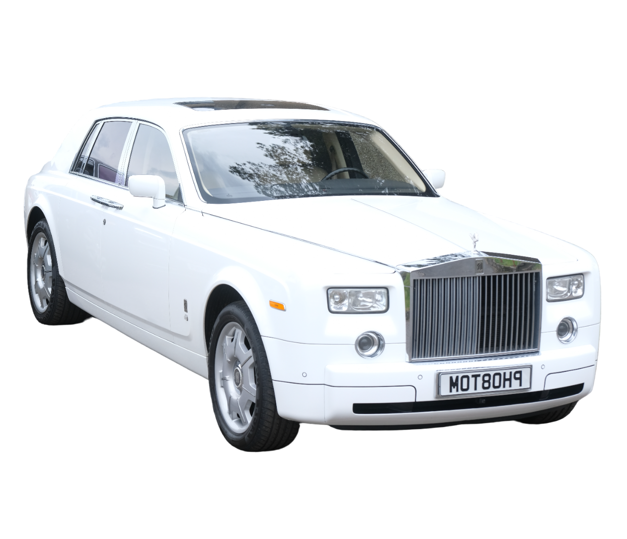 Limo Hire Birmingham
