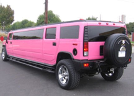 Hummer Limousine Hire