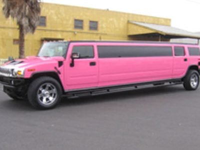 Hummer Hire Birmingham